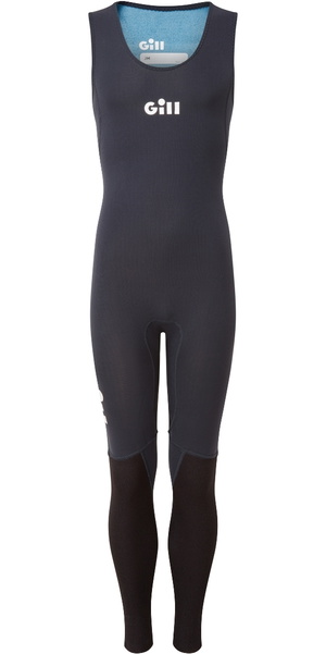 2026 Gill Junior Zenlite 2.0 Long John 5102J - Dark Navy